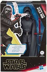 Kylo Ren Figurka Star Wars Hasbro E3812