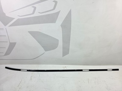 Молдинг защита кровельная правая bmw x5 g05 lci фото №1