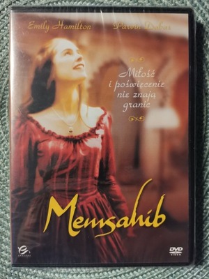 MEMSAHIB (2005) Emily Hamilton