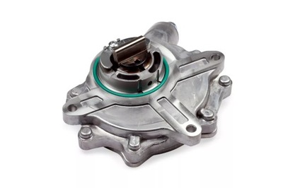 Hepu vp5109 насос вакуумная, система тормозной фото №1