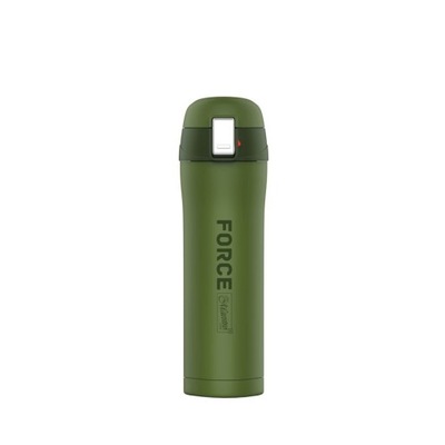 Termos kubek termiczny 400 ml pojemnik bidon