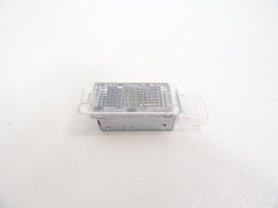 Vw t-roc освещение салона кабины 3l0947565 фото №1