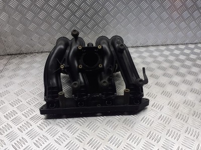 Коллектор всасывающий mercedes w203 2.0 a1111412001 фото №1