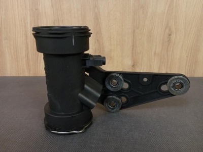 Шланг воздуха mercedes clk w209 a2035200295 фото №1