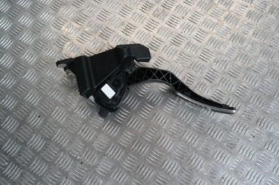 Педаль газу maserati levante 670037251 3.0v6 фото №1