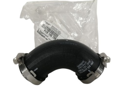 Wąż тисковий audi q7 4m0145708h фото №1