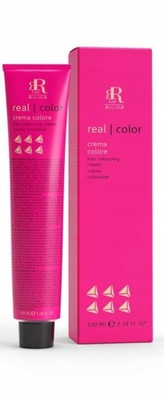 RR - Color TONER - SILVER 100 ml