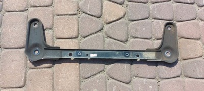 Подрамник кронштейн нижние renault clio iv фото №1