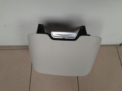 Chrysler pacifica 2017- бардачок полка туннель 5rl361d2ab 5rl36trmaa фото №1