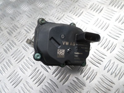 VW AUDI SEAT SKODA VALVE EGR 04L131501C  