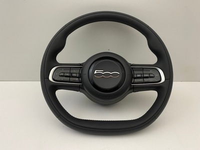 Fiat 500 e electric воздуховод подушка air bag фото №1