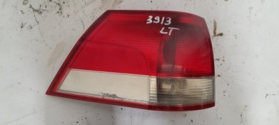 Opel vectra c kombi лампа левый задняя задняя левая 24469461 фото №1