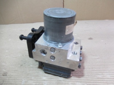 Насос abs mercedes w213 e a2134312701 фото №1