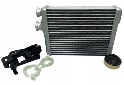 Отопитель peugeot 308 ii 2013 - 2021 фото №1