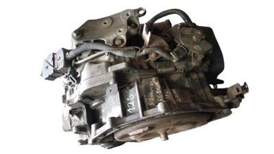 Signum 03r коробка передач передач автоматична коробка передач 55-50sn af23 фото №1