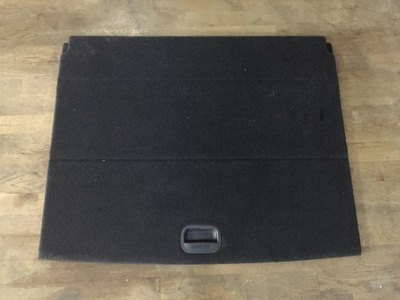 Hyundai tucson iii lift пол багажника 2020 фото №1