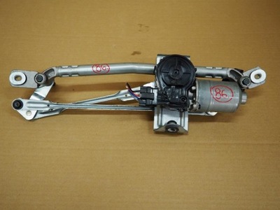 Механизм дворник перед sportage iv 98100f1000 фото №1