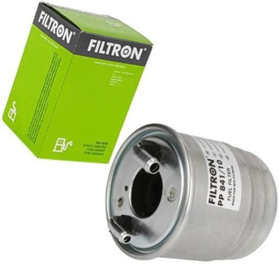 FILTRON FILTRO COMBUSTIBLES CLASE E T-MODEL (S212)  