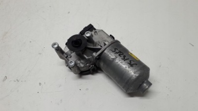 Kia sorento 4 iv моторчик дворник перед фото №1