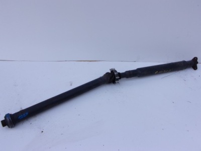 Wał приводной bmw 5 f10 7621287 фото №1