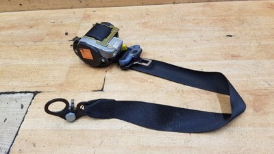 Pas безпеки перед лівий mercedes w168 фото №1