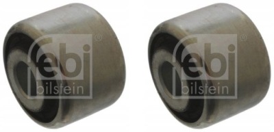 Febi 38496 підвіска, стабілізатор фото №1