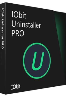 IObit Uninstaller PRO 1 PC / 1 ROK ESD