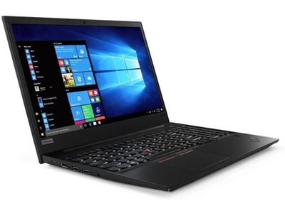 Laptop Lenovo ThinkPad E580 | i5 8th | 8GB | 256GB | FHD | Win10