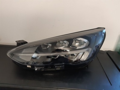 FORD FOCUS MK4 MKIV FULL LED LEFT  