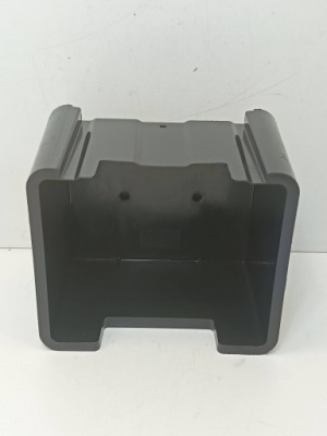 Honda cr-v iii lift 09-12 основа корпус акумулятор r20a2 2,0 b фото №1