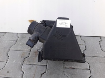 Seat ibiza ii 1.4 tdi корпус фільтра повітря фото №1