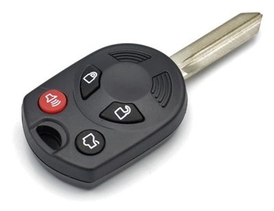 Ford ranger explorer usa ключ pilot 315mhz фото №1