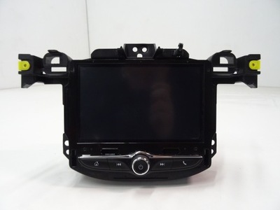 Opel corsa e проигрыватель дисплей радио фото №1