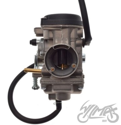 CARBURETOR DO ATV BASHAN BS250S-5  