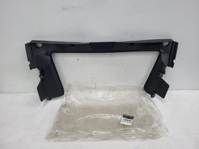 Захист радіатора 8200746546 dacia sandero фото №1