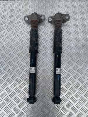 Амортизатор задняя kia ceed iii kombi lift 21- фото №1