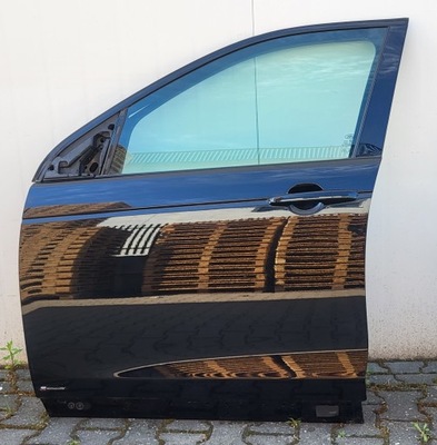 Land rover discovery sport l550 двері лівий перед 1ag фото №1