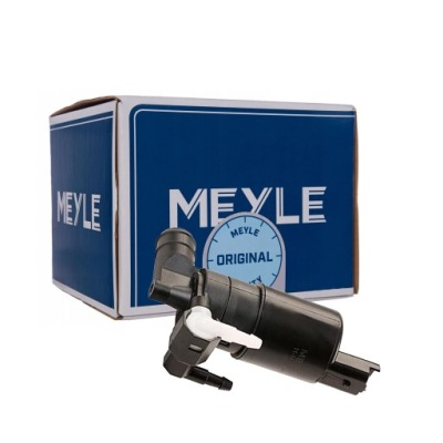 Meyle помпа омывателя окон do peugeot 307 3008 фото №1