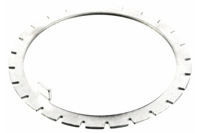 Febi bilstein 08488 диск зубчатый, трансмиссия планетарная фото №1