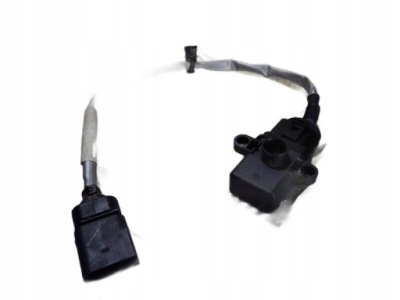 Vw golf vii джгут насоса вакуум 5q1971767 фото №1