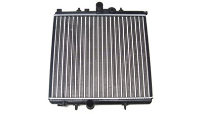 PEUGEOT 206 1.1 1.4 1.6 RADIATOR WATER 1330.F9  