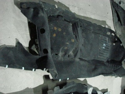 Обшивка l перед mazda rx-8 фото №1