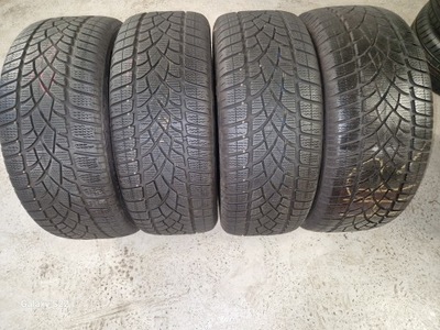 245/45/19 245/45R19 DUNLOP SP WINTER SPORT 3D 102V