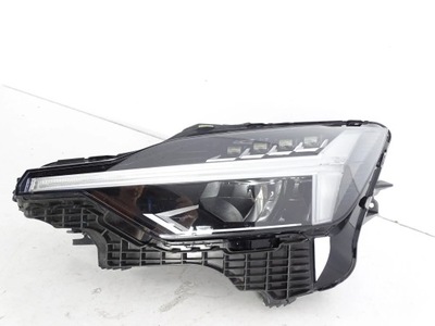 Лампа передняя polestar 2 p31698076r фото №1