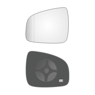 Асферический renault sandero 2012-2024 2023 2022 фото №1