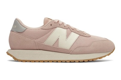 NEW BALANCE 237 WS237HL1 Obuwie Sneakersy r. 40,5