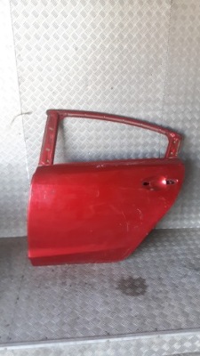 Mazda 6 iii gj 12-22 sedan двері задня задні ліва фото №1