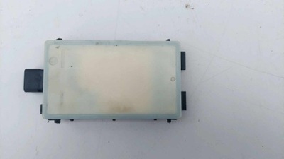 Bmw x7 g07 g70 датчик поперечина движения acc 1982 фото №1