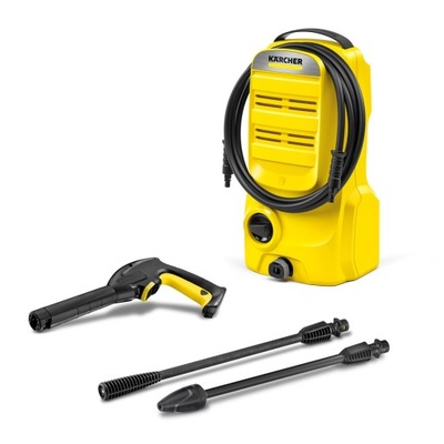 KARCHER TLAKOVÁ MYČKA K 2 КЛАСИЧЕСКИЙ - 1.673-570.0