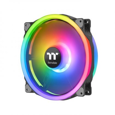 Thermaltake Wentylator - Riing Trio 20 Rgb Case